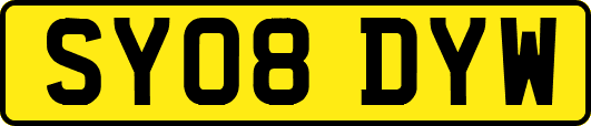 SY08DYW