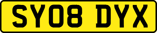 SY08DYX