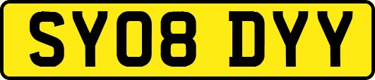 SY08DYY