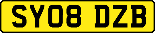 SY08DZB