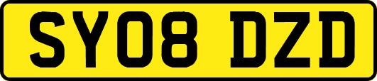 SY08DZD