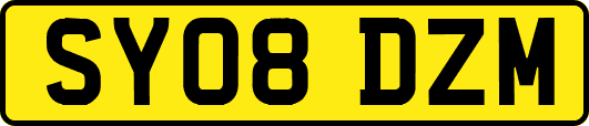 SY08DZM