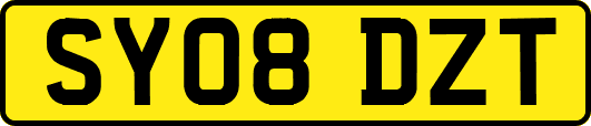 SY08DZT
