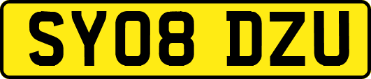 SY08DZU