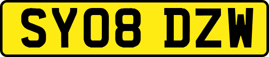 SY08DZW