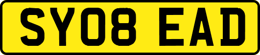 SY08EAD