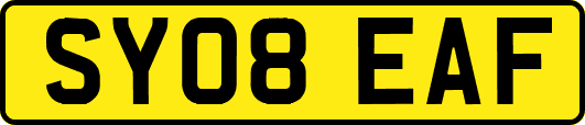 SY08EAF