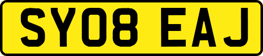 SY08EAJ