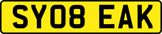 SY08EAK