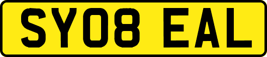 SY08EAL