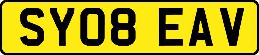 SY08EAV