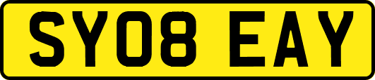 SY08EAY