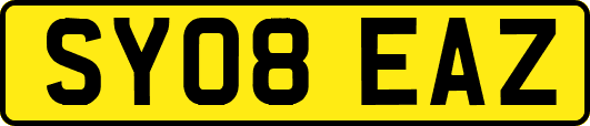 SY08EAZ