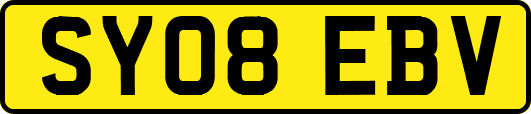 SY08EBV