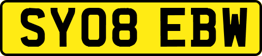 SY08EBW