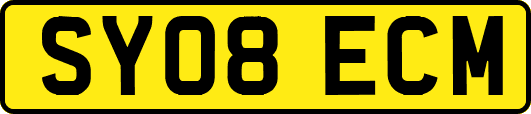 SY08ECM