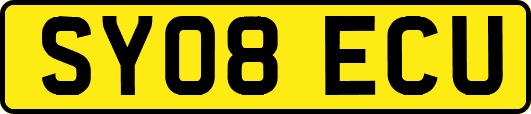 SY08ECU