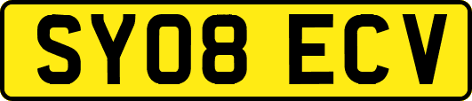 SY08ECV