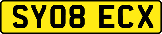 SY08ECX