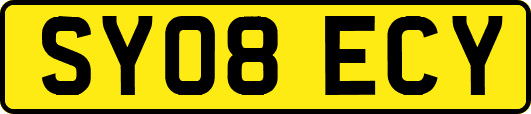 SY08ECY