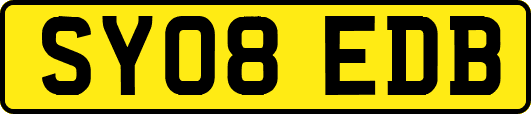 SY08EDB
