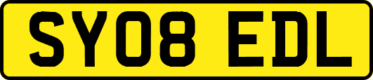SY08EDL