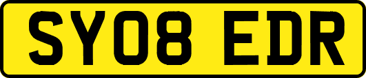 SY08EDR