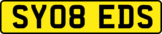 SY08EDS