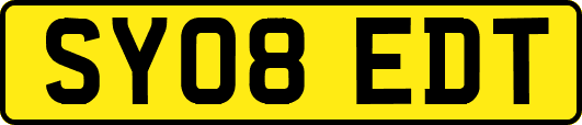 SY08EDT