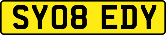 SY08EDY