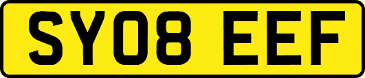 SY08EEF