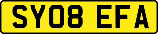 SY08EFA