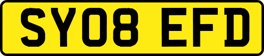 SY08EFD