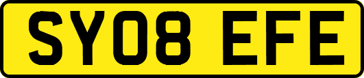 SY08EFE