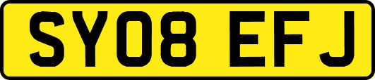 SY08EFJ