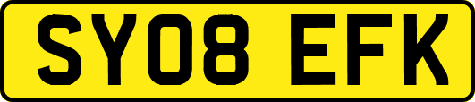 SY08EFK