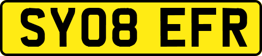 SY08EFR