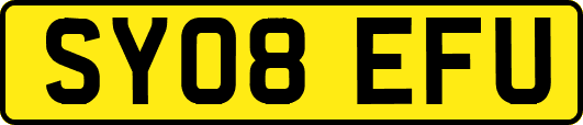 SY08EFU