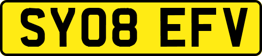 SY08EFV