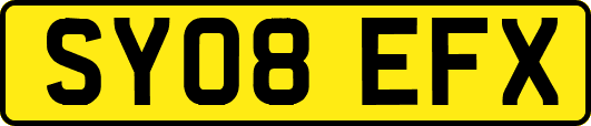 SY08EFX