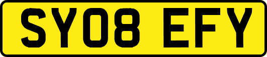 SY08EFY