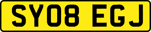 SY08EGJ