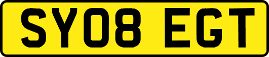 SY08EGT