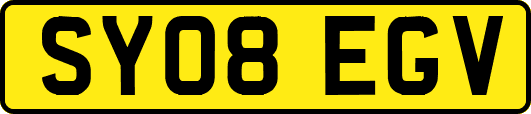 SY08EGV