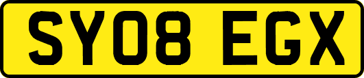 SY08EGX