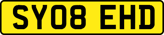 SY08EHD