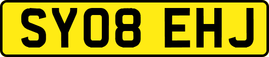 SY08EHJ
