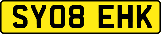 SY08EHK