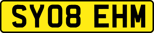 SY08EHM