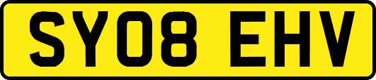 SY08EHV